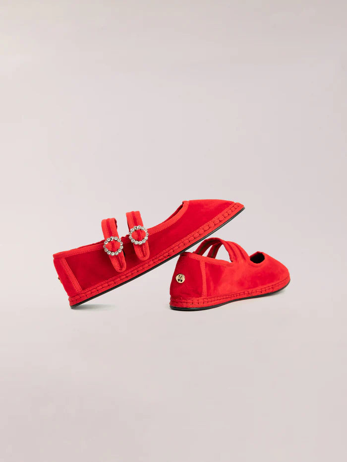 Double Lace Colorado