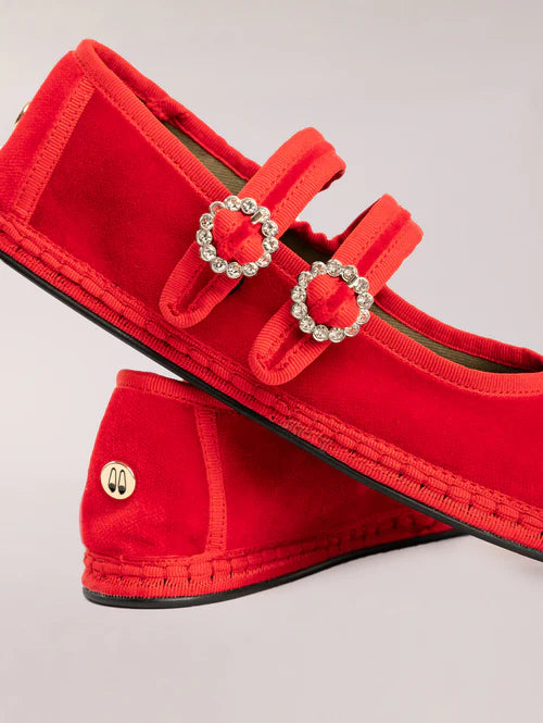 Double Lace Colorado-LOVE Edition