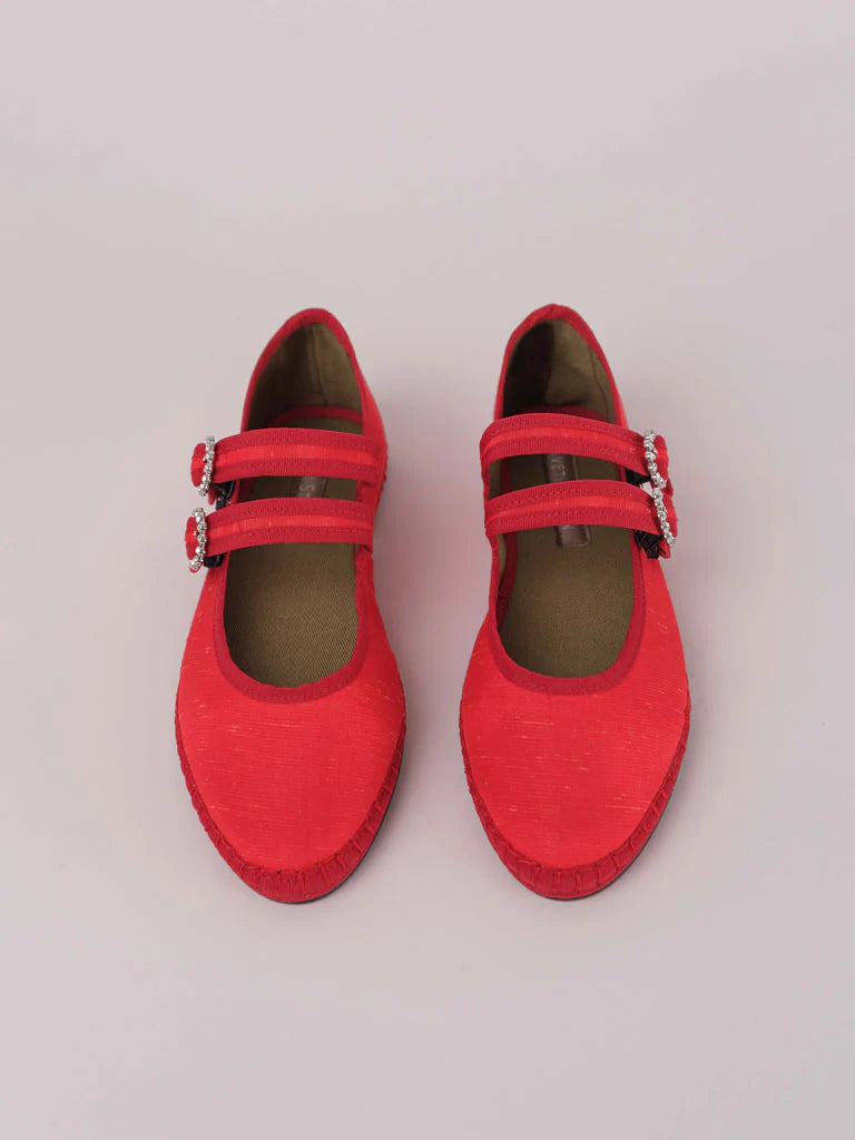 Double Lace Pepper