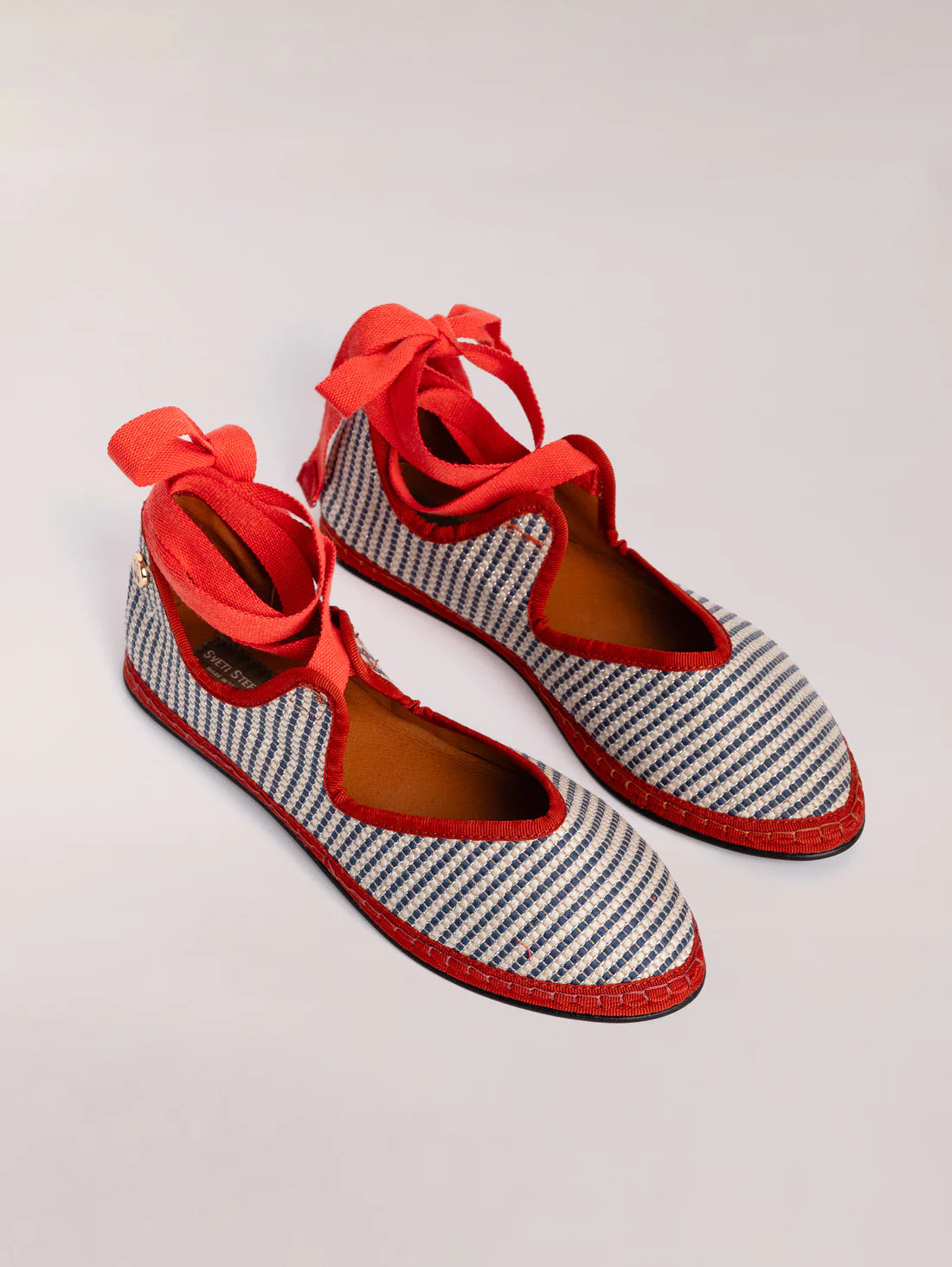 Ballerina Lace California