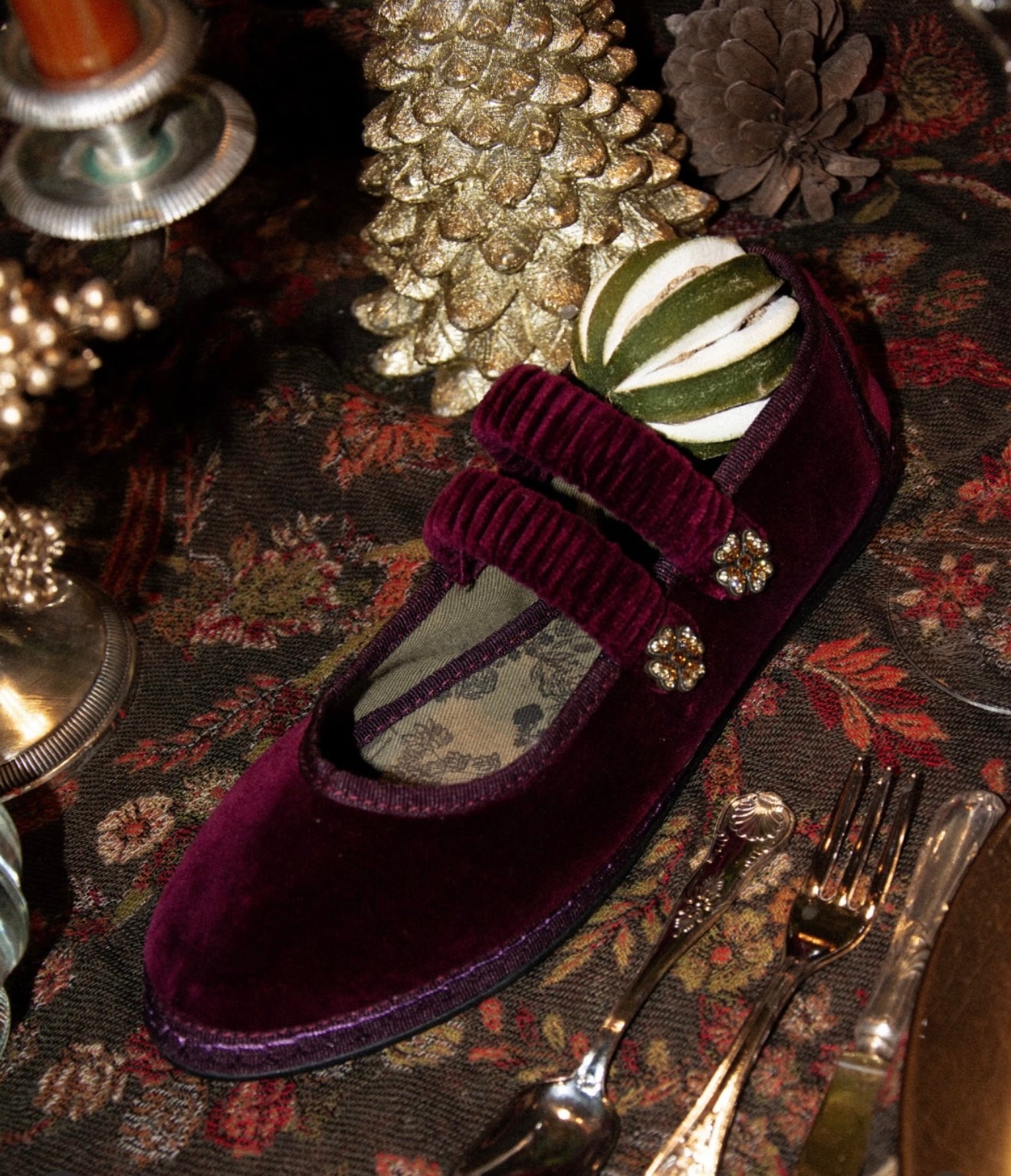 Ballerina Buganvilla