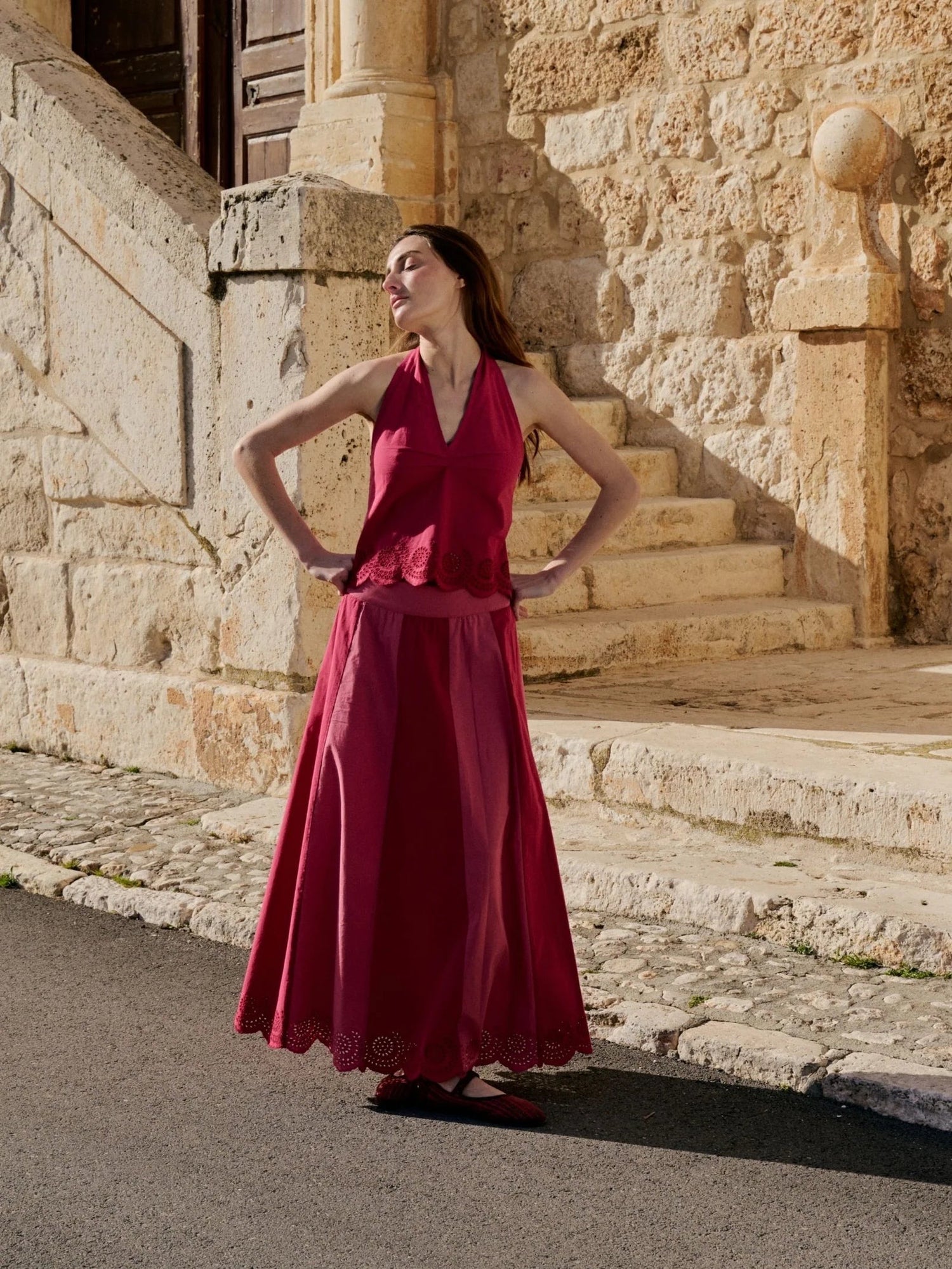 Sveti Stefan Clothes