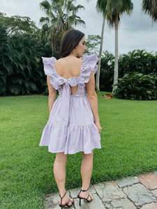 Emma Mini Dress