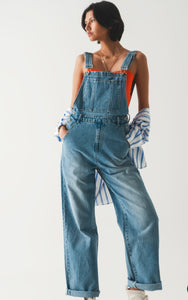 Love Overall