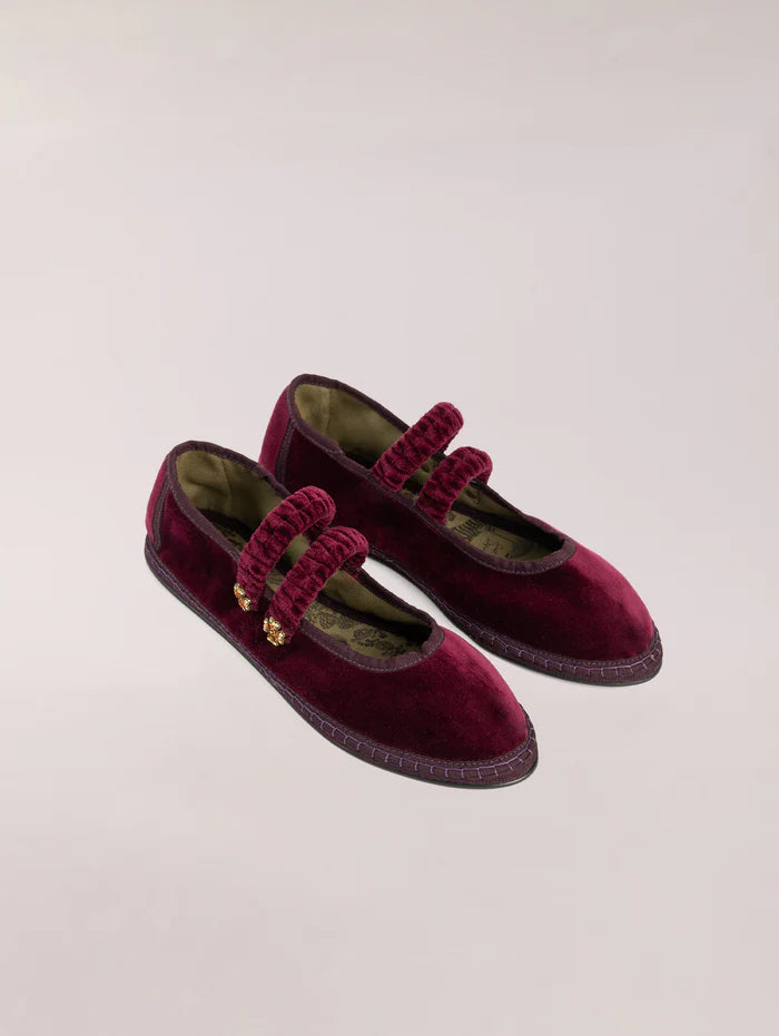 Ballerina Buganvilla