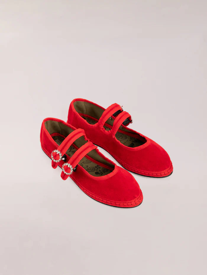 Double Lace Colorado