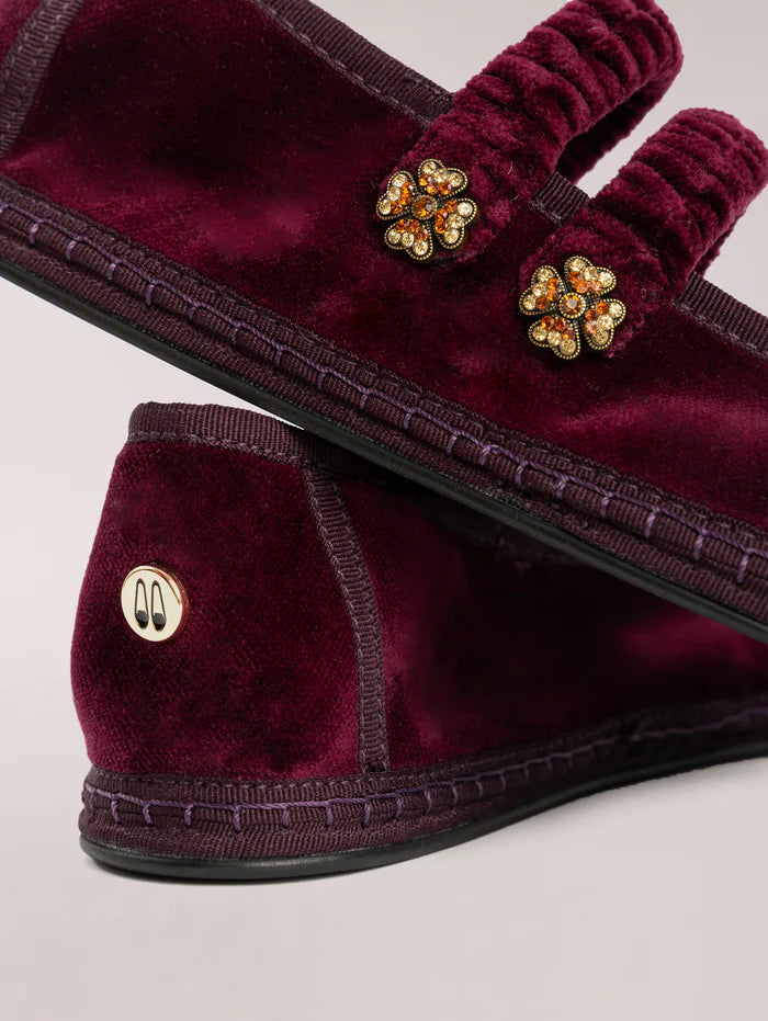 Ballerina Buganvilla