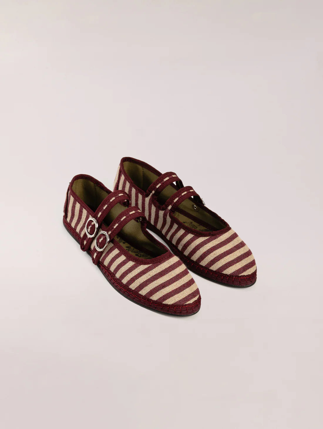 Double Lace Pompei Wine