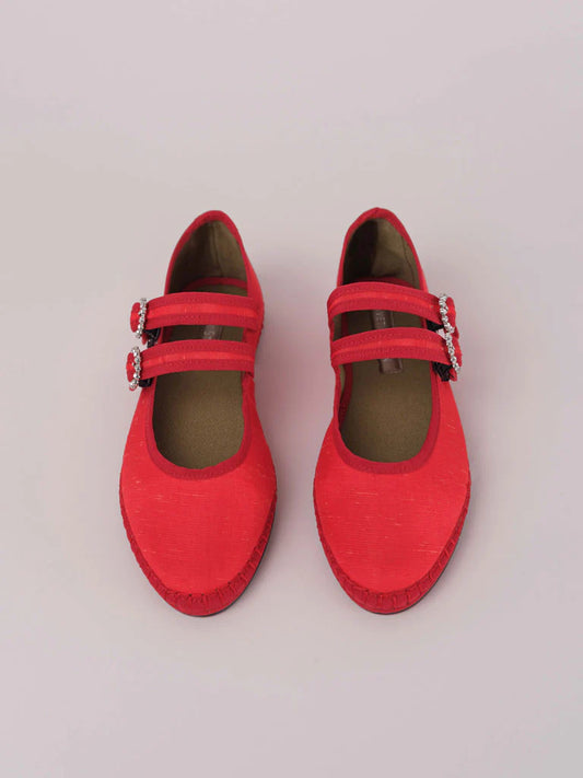 Double Lace Pepper