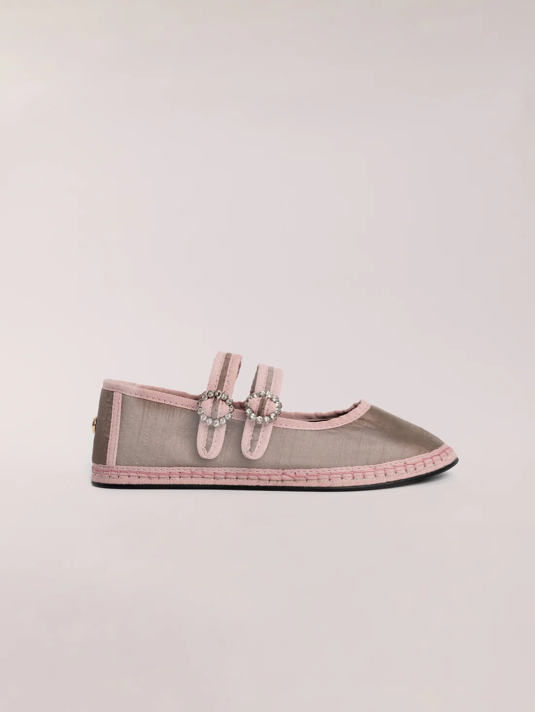 Double Lace Parma
