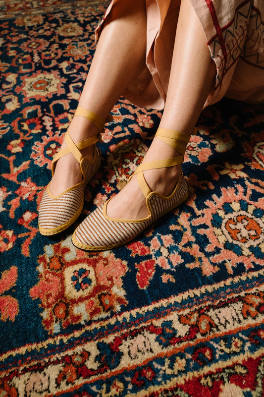 Ballerina Lace Arizona