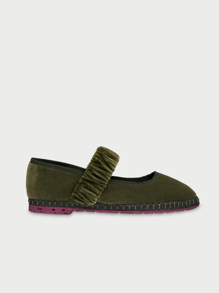 Mafalda Olive