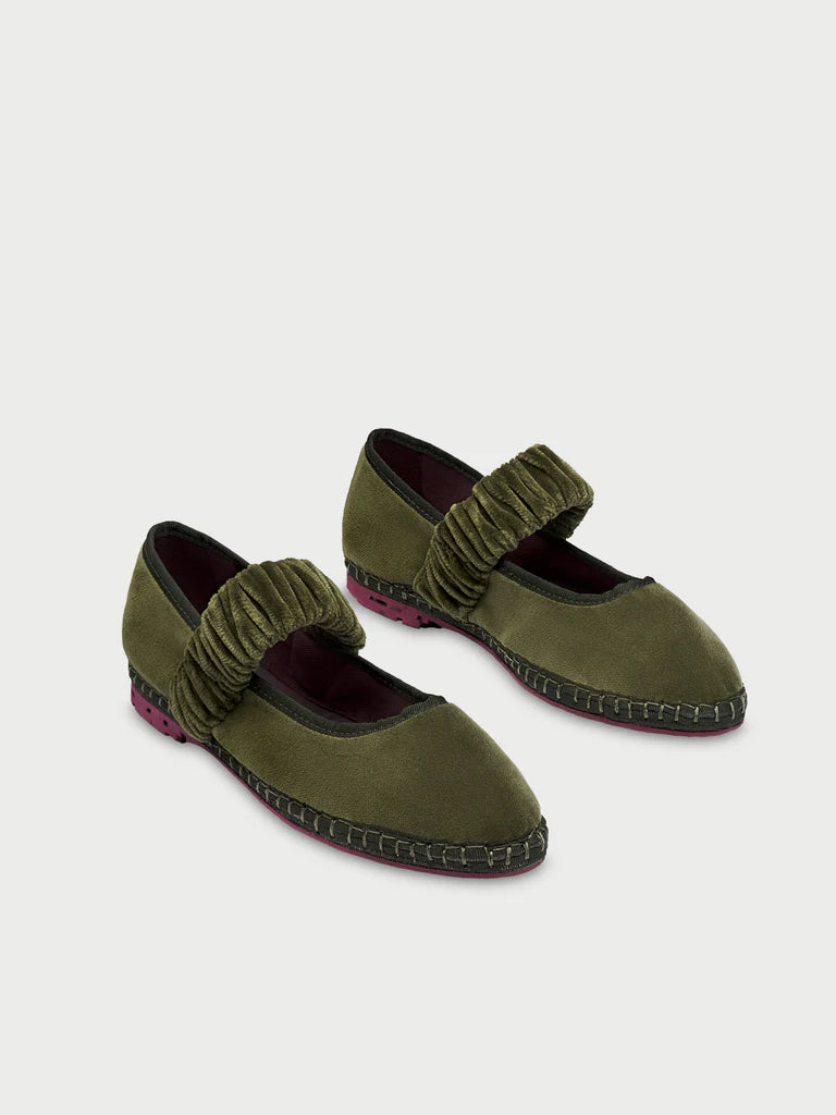 Mafalda Olive