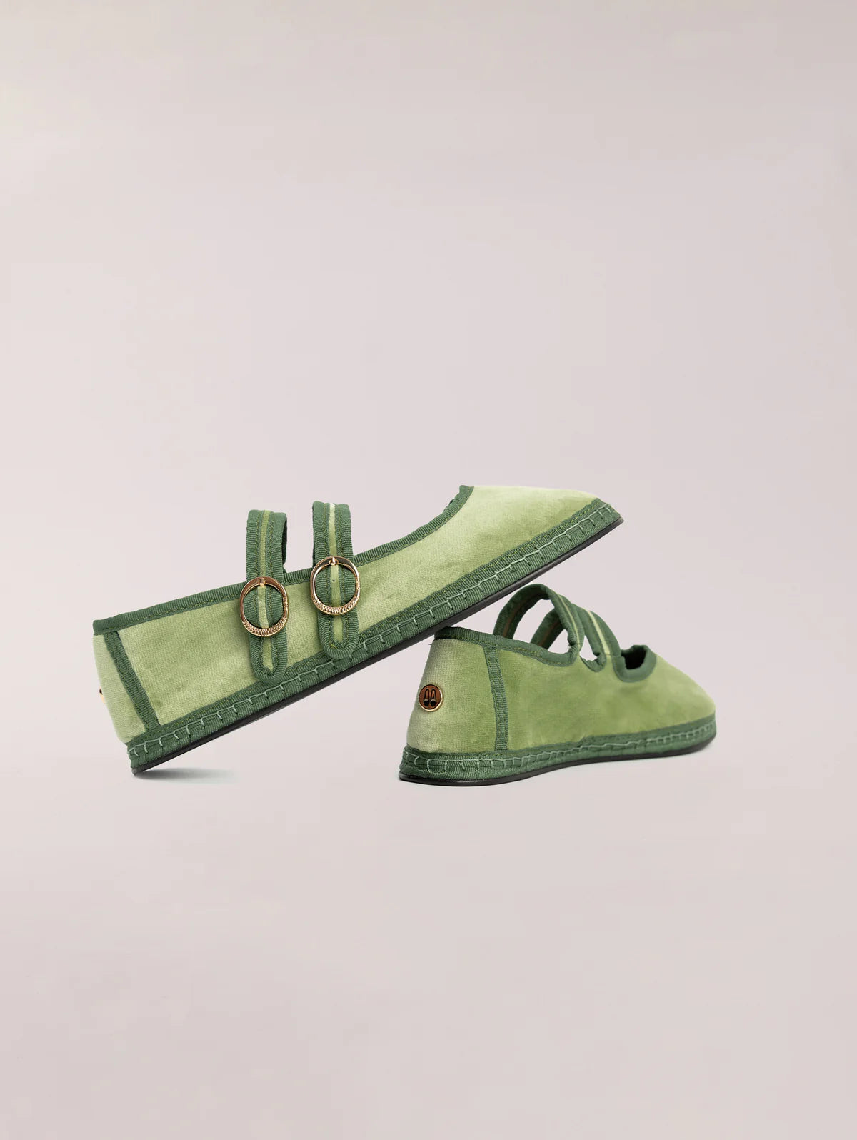 Double Lace Gardenia