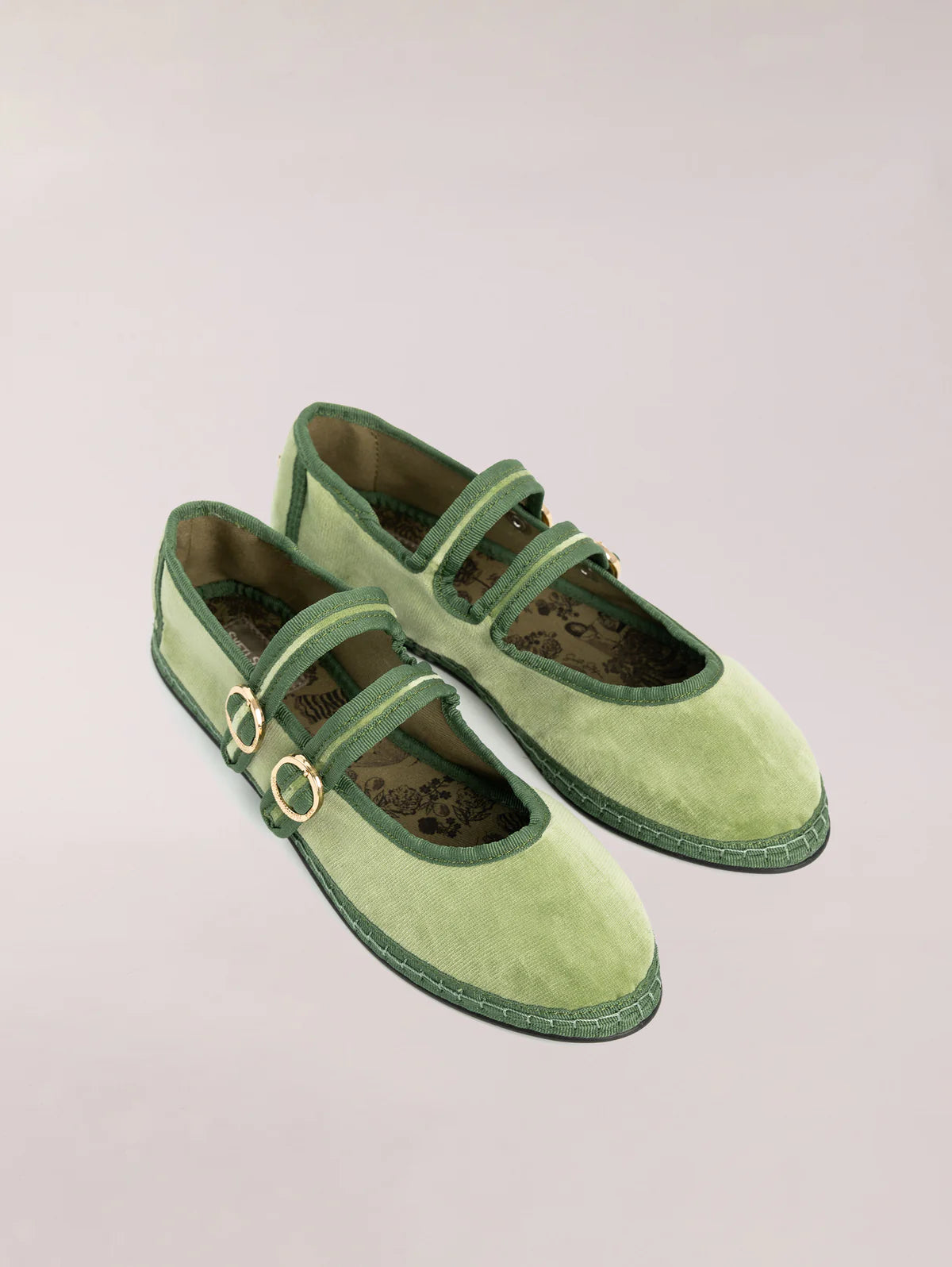 Double Lace Gardenia