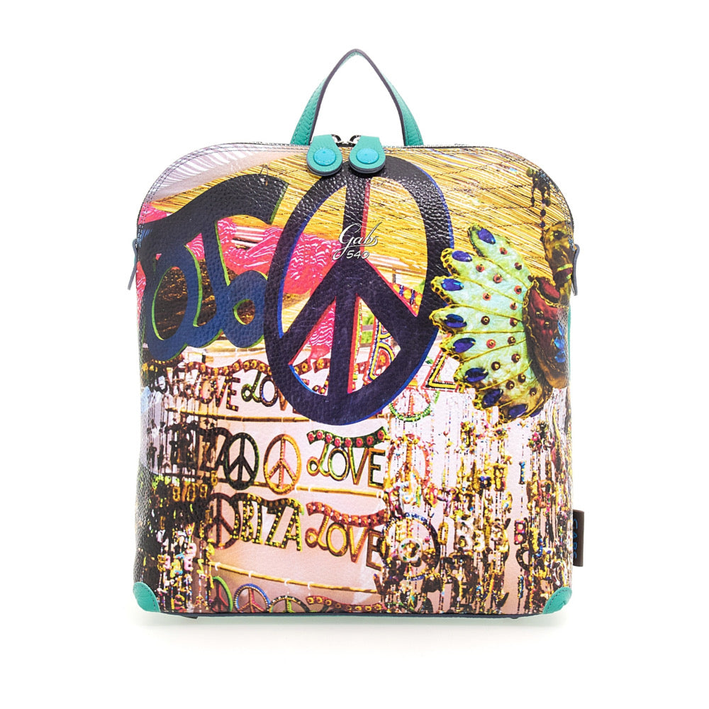 Love Ibiza Backpack