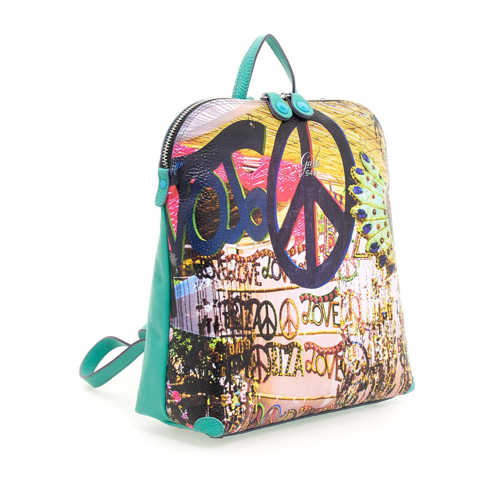 Love Ibiza Backpack