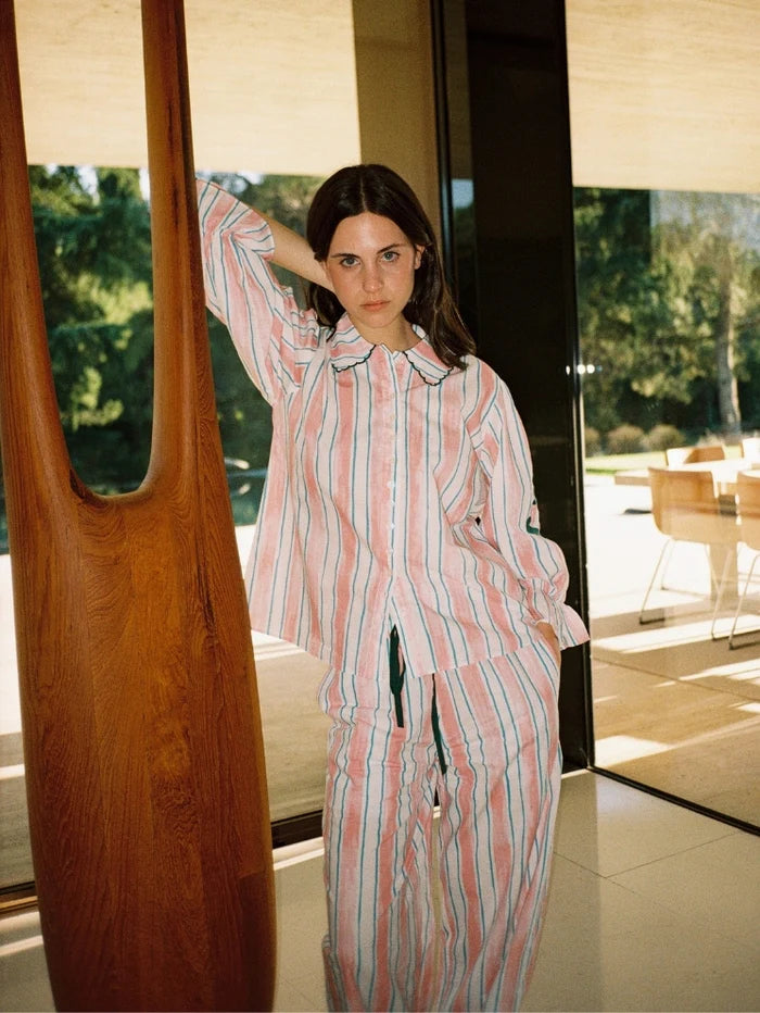 Julia Pink Set
