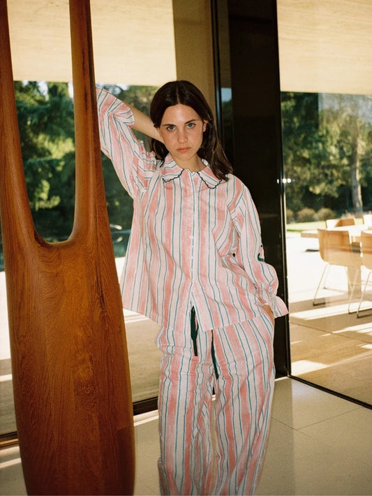 Julia Pink Set
