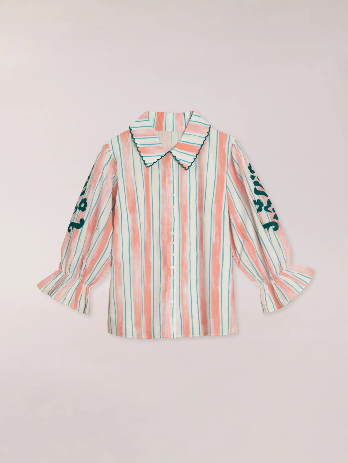 Julia Pink Set