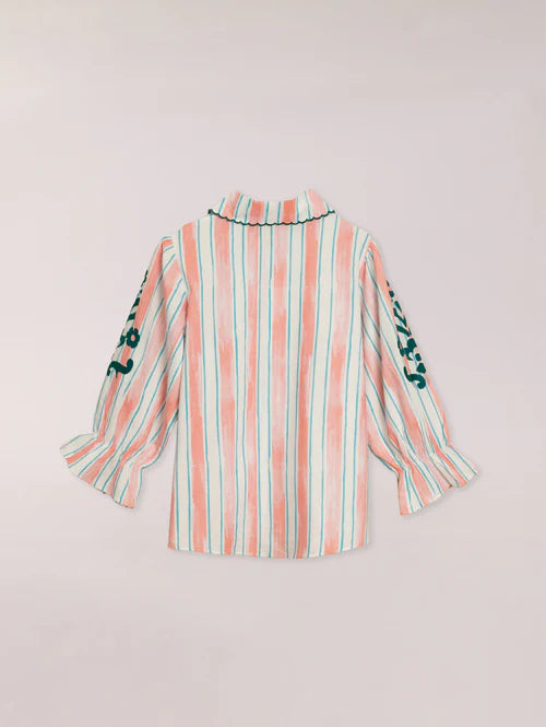 Julia Pink Set