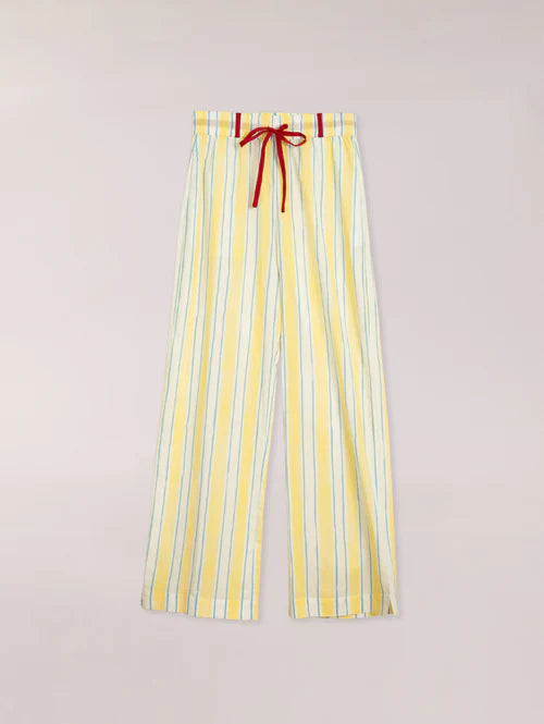 Julia Yellow Set