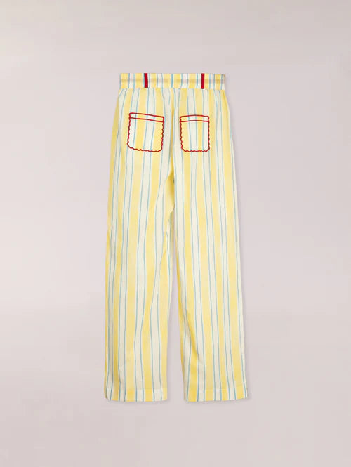 Julia Yellow Set