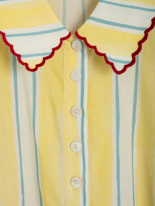 Julia Yellow Set