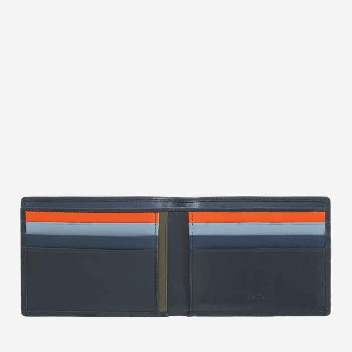 Men’s small wallet Antigua