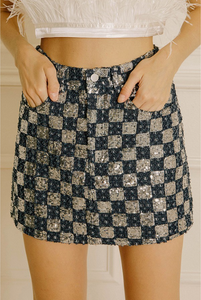 Ibiza Skirt