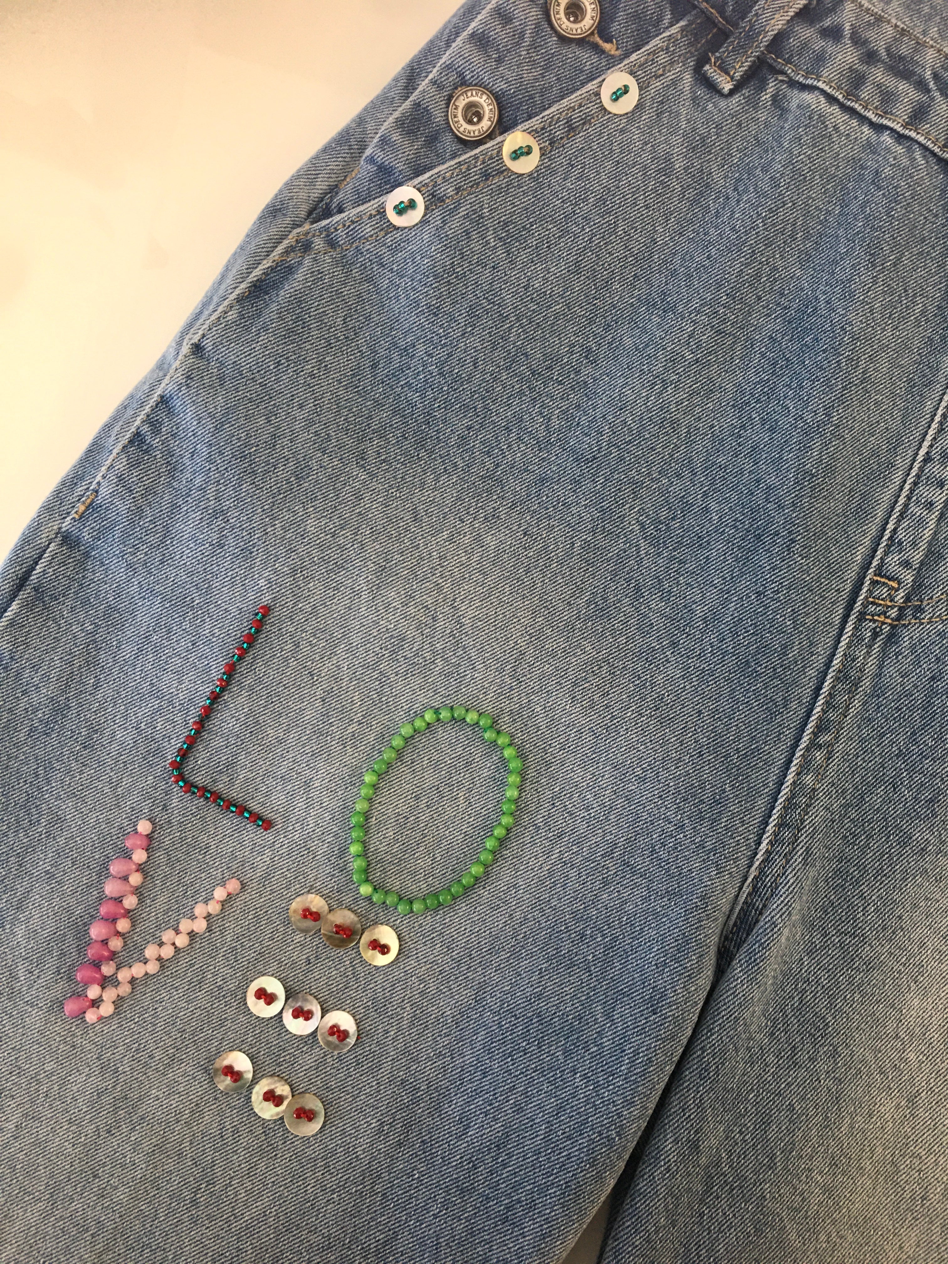 Love Overall