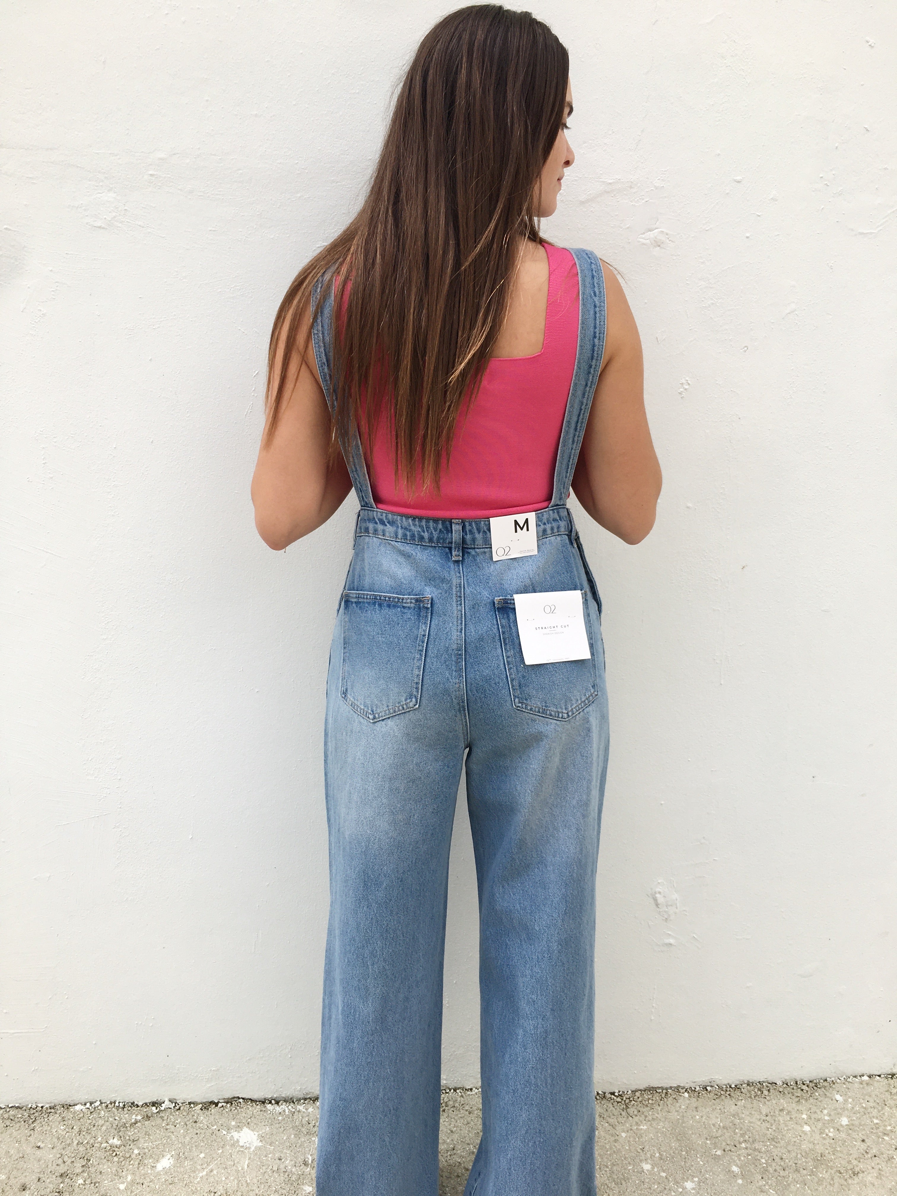 Love Overall
